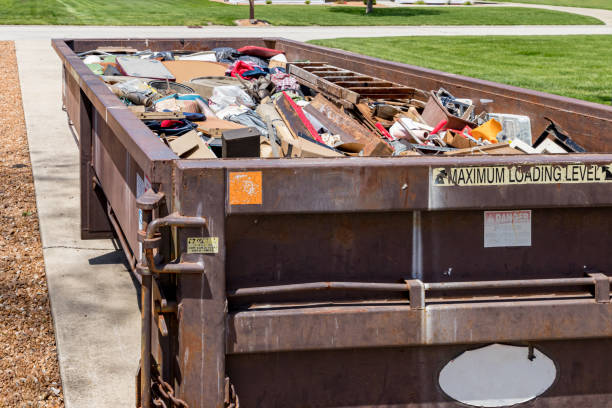 Best Basement Cleanout  in Fair Grove, MO