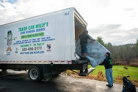 Same-Day Junk Removal Services in Fair Grove, MO